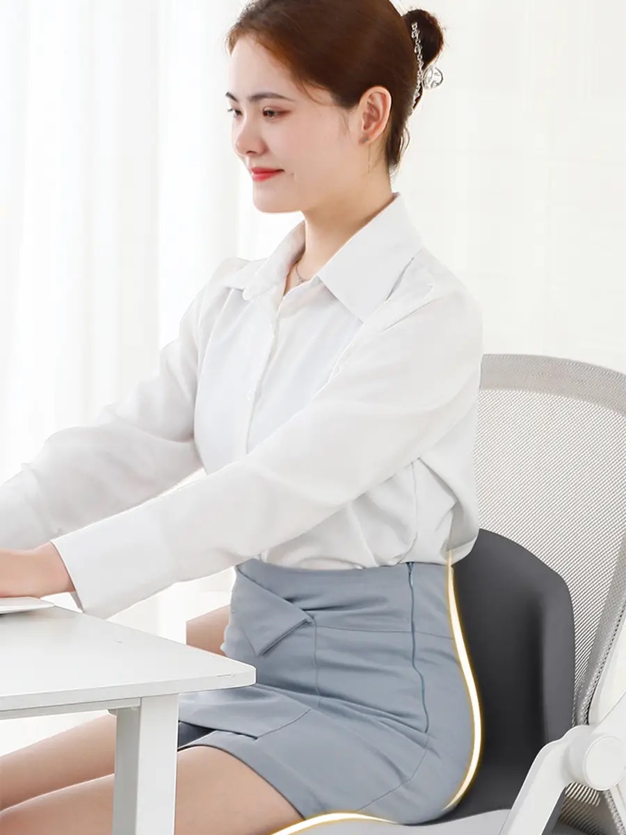 Caratteristiche Ergoseat